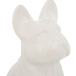 Figurka buldog EDEN, 22 cm