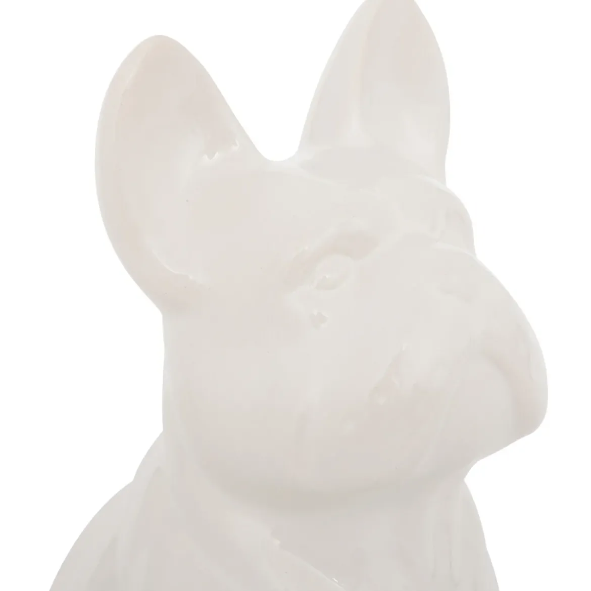 Figurka buldog EDEN, 22 cm