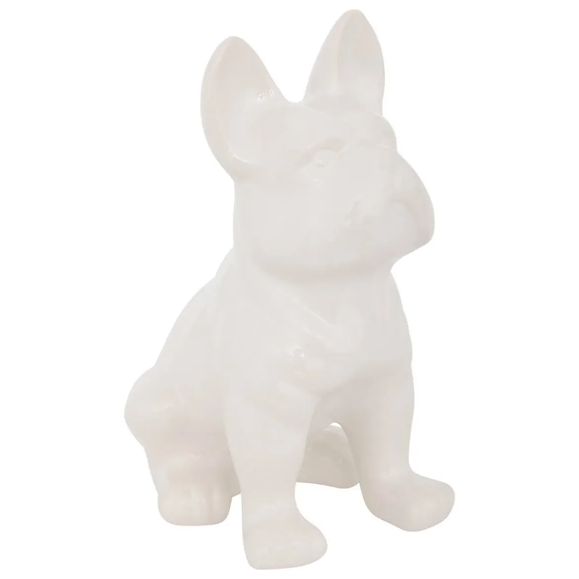 Figurka buldog EDEN, 22 cm