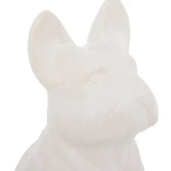 Figurka buldog EDEN, 22 cm
