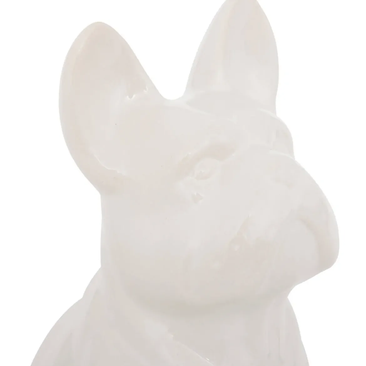 Figurka buldog EDEN, 22 cm