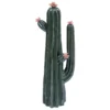 Figurka dekoracyjna kaktus PANAMA, 40 cm