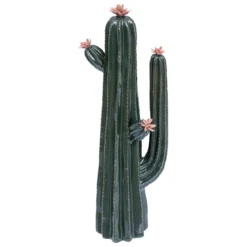 Figurka dekoracyjna kaktus PANAMA, 40 cm