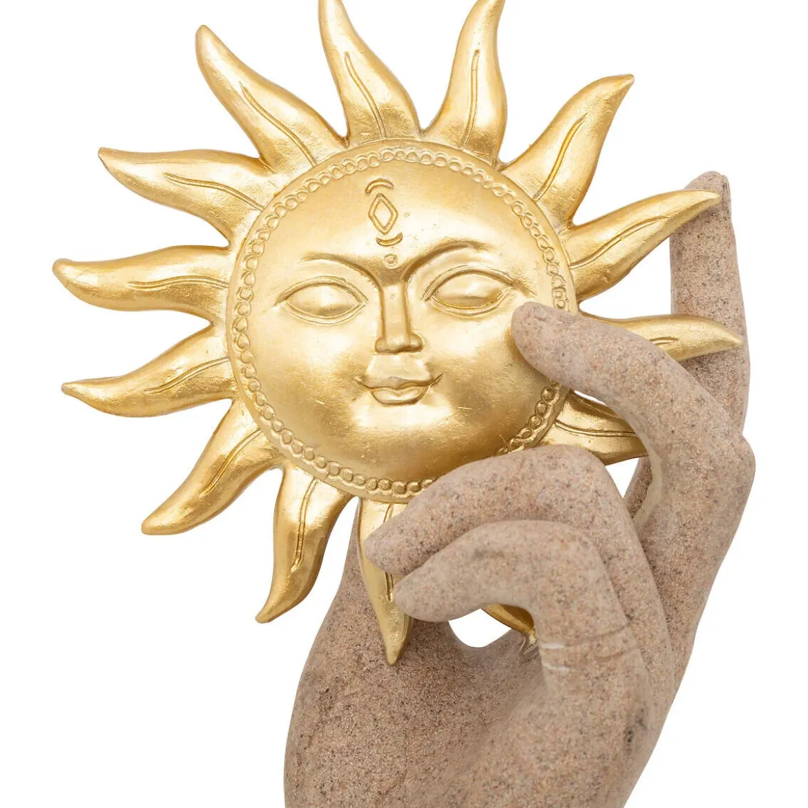 Figurka dłoń SAMINA, 21 cm