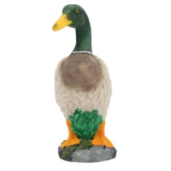 Figurka ogrodowa kaczka, 26,5 cm