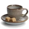 Filiżanki do espresso, 4 sztuki, ZELLER