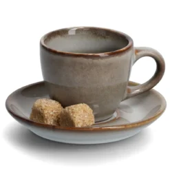 Filiżanki do espresso, 4 sztuki, ZELLER