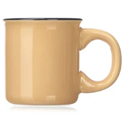 Filiżanki do espresso, 6 sztuk, 100 ml