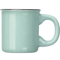Filiżanki do espresso, 6 sztuk, 100 ml
