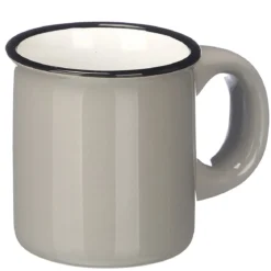 Filiżanki do espresso, 6 sztuk, 100 ml