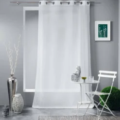 Firana gotowa MITSY, 140 x 240 cm