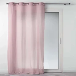 Firana gotowa MITSY, 140 x 240 cm