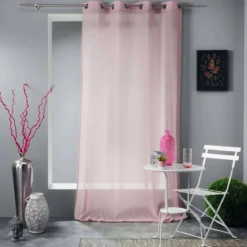 Firana gotowa MITSY, 140 x 240 cm