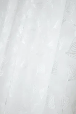 Firana haftowana NOVA, 140 x 260 cm
