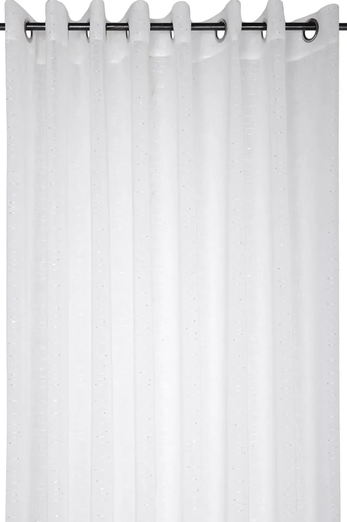 Firana na okno balkonowe CELIAN, 300 x 260 cm