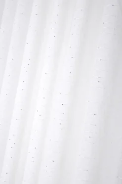 Firana na okno balkonowe CELIAN, 300 x 260 cm