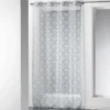 Firana na przelotkach DARIO 140 x 240 cm