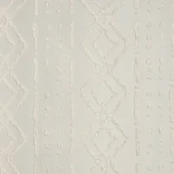 Firanka do salonu na przelotkach SAMA, 140 x 240 cm