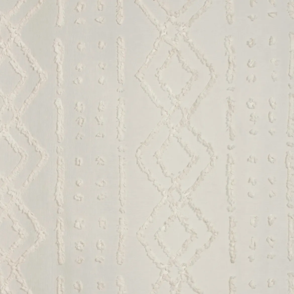 Firanka do salonu na przelotkach SAMA, 140 x 240 cm
