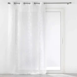 Firanka na przelotkach EDENIA, 140 x 240 cm