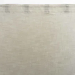 Firanka z ukrytymi szelkami HALTONA, 140 x 240 cm