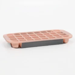 Foremka do lodu na 32 kostki, 33,5 x 18 x 3,5 cm