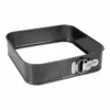 Forma do pieczenia, blacha kwadratowa, non-stick, 26 x 26 cm
