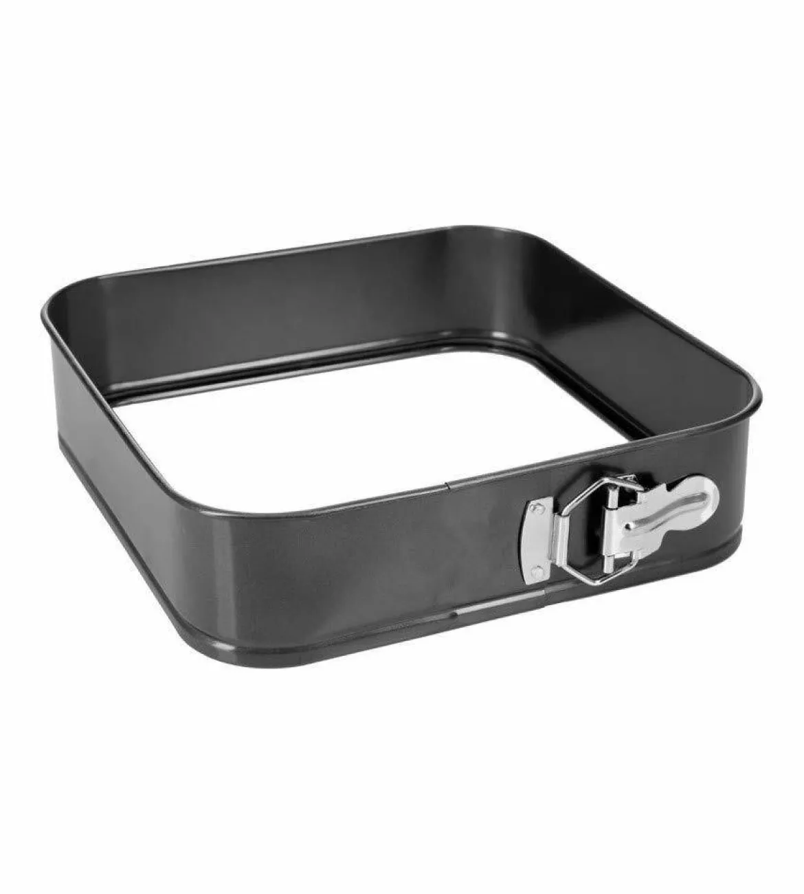 Forma do pieczenia, blacha kwadratowa, non-stick, 26 x 26 cm