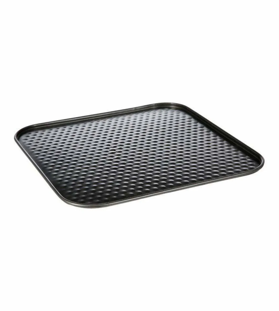 Forma do pieczenia, blacha kwadratowa, non-stick, 26 x 26 cm