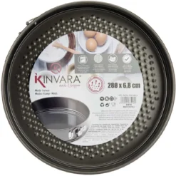 Forma do pieczenia okrągła MOLD, Ø 28 cm