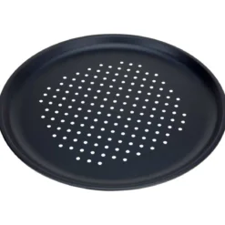 Forma do pieczenia pizzy, oryginalna blacha, Ø 32 cm