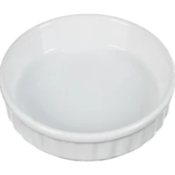 Forma do pieczenia tarty CREME BRULEE, ceramiczna, Ø 12 cm