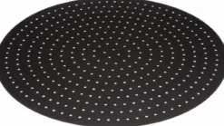 Forma do pieczenia tarty, quiche, Ø 28 cm, metalowa