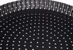 Forma do pieczenia tarty, quiche, Ø 28 cm, metalowa