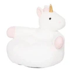 Fotel dla dzieci ANIMAL, pluszowy