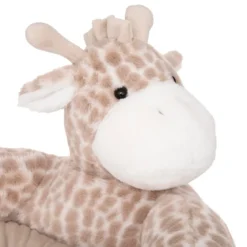Fotel dla dzieci ANIMAL, pluszowy