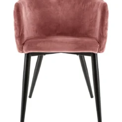 Fotel pikowany GLAMOUR do salonu
