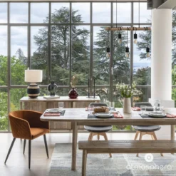 Fotel pikowany GLAMOUR do salonu