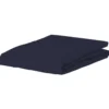Gładkie prześcieradło jersey, 90-100 x 200-220 cm, Essenza