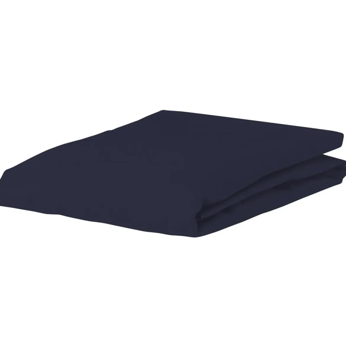 Gładkie prześcieradło jersey, 90-100 x 200-220 cm, Essenza