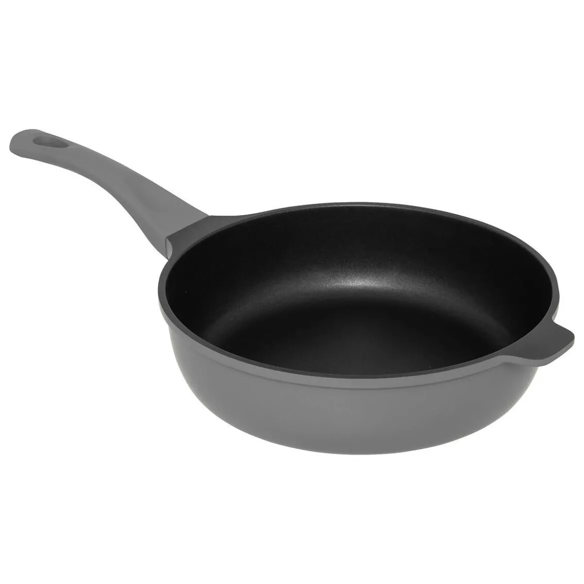 Głęboka patelnia do gotowania na parze HEALTHY, 4 elementy
