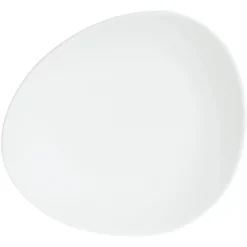 Głęboki talerz do zupy GALET, 22 cm