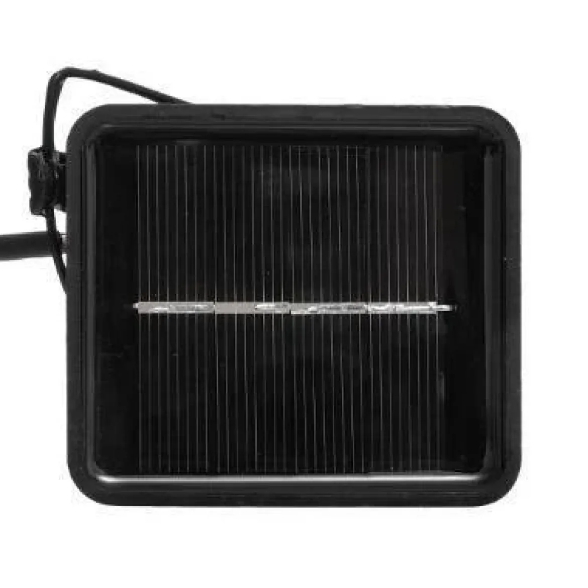 Girlanda solarna, 5 m, 10 żarówek LED