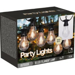 Girlanda świetlna 10 LED
