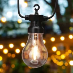 Girlanda świetlna 10 LED