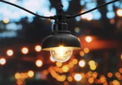 Girlanda świetlna 20 LED