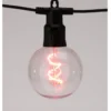 Girlanda świetlna 10 LED