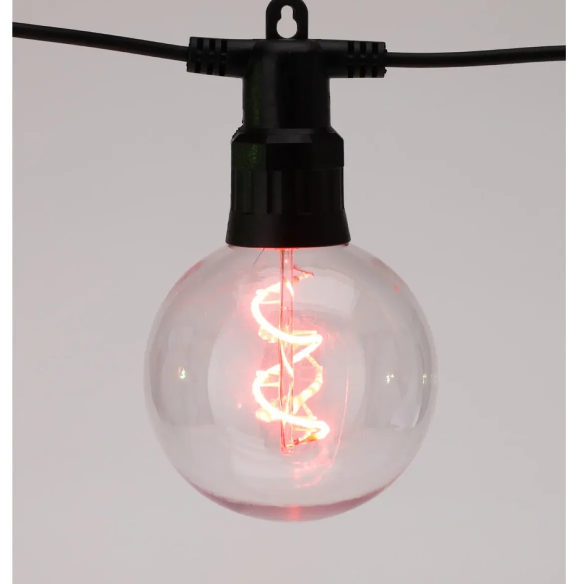 Girlanda świetlna 10 LED