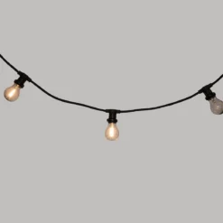 Girlanda świetlna LED ogrodowa, dł. 520 cm