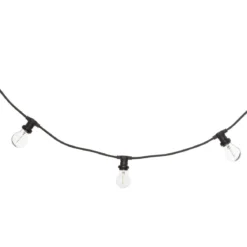 Girlanda świetlna LED ogrodowa, dł. 520 cm